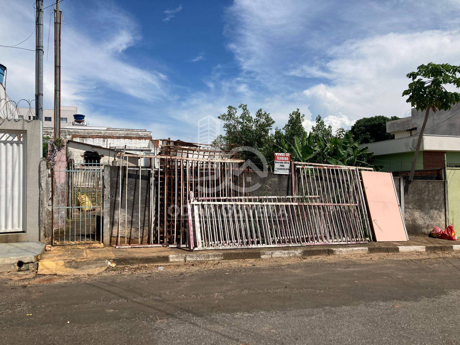 Odair Oliveira Negócios Imobiliários em Passos MG