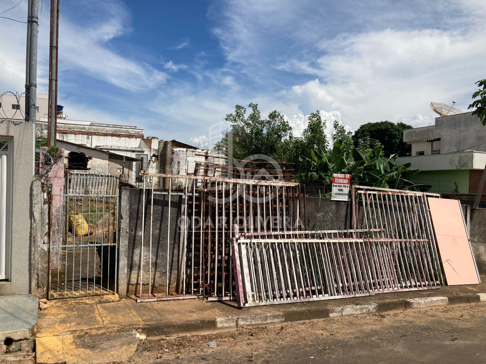 Odair Oliveira Negócios Imobiliários em Passos MG