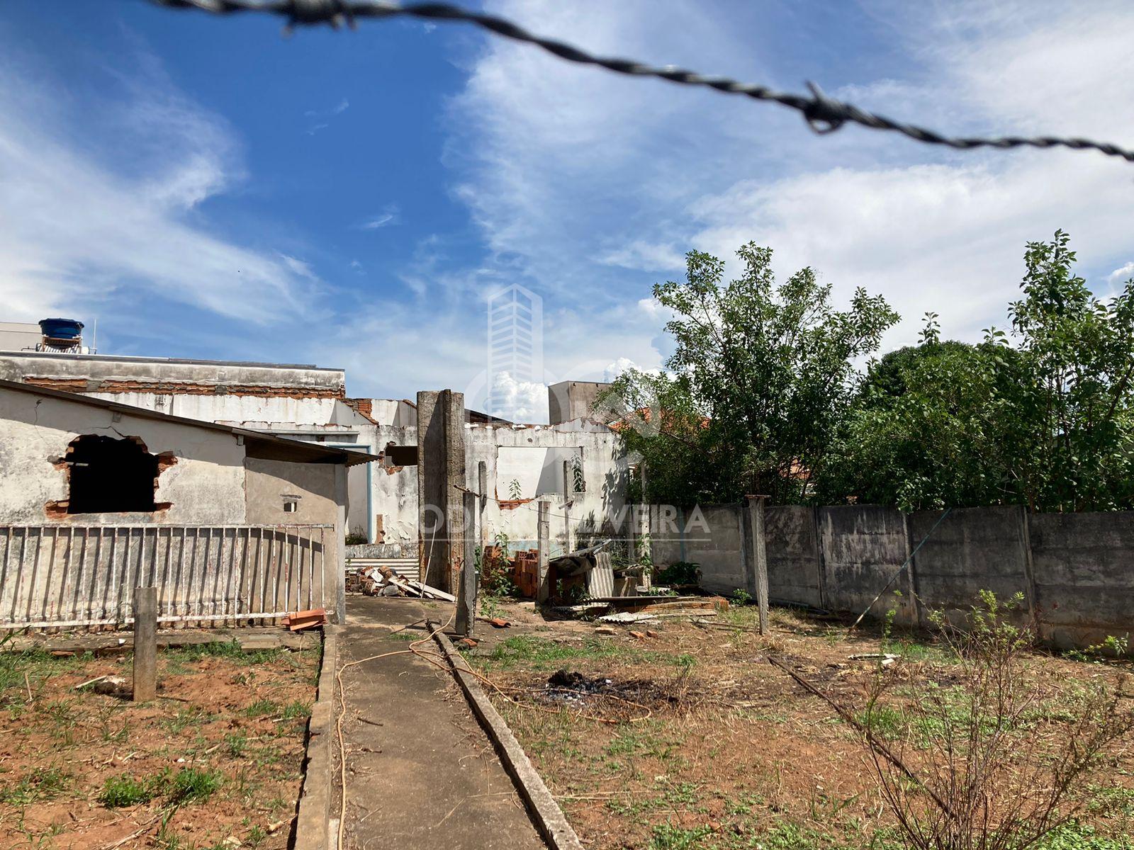 Odair Oliveira Negócios Imobiliários em Passos MG