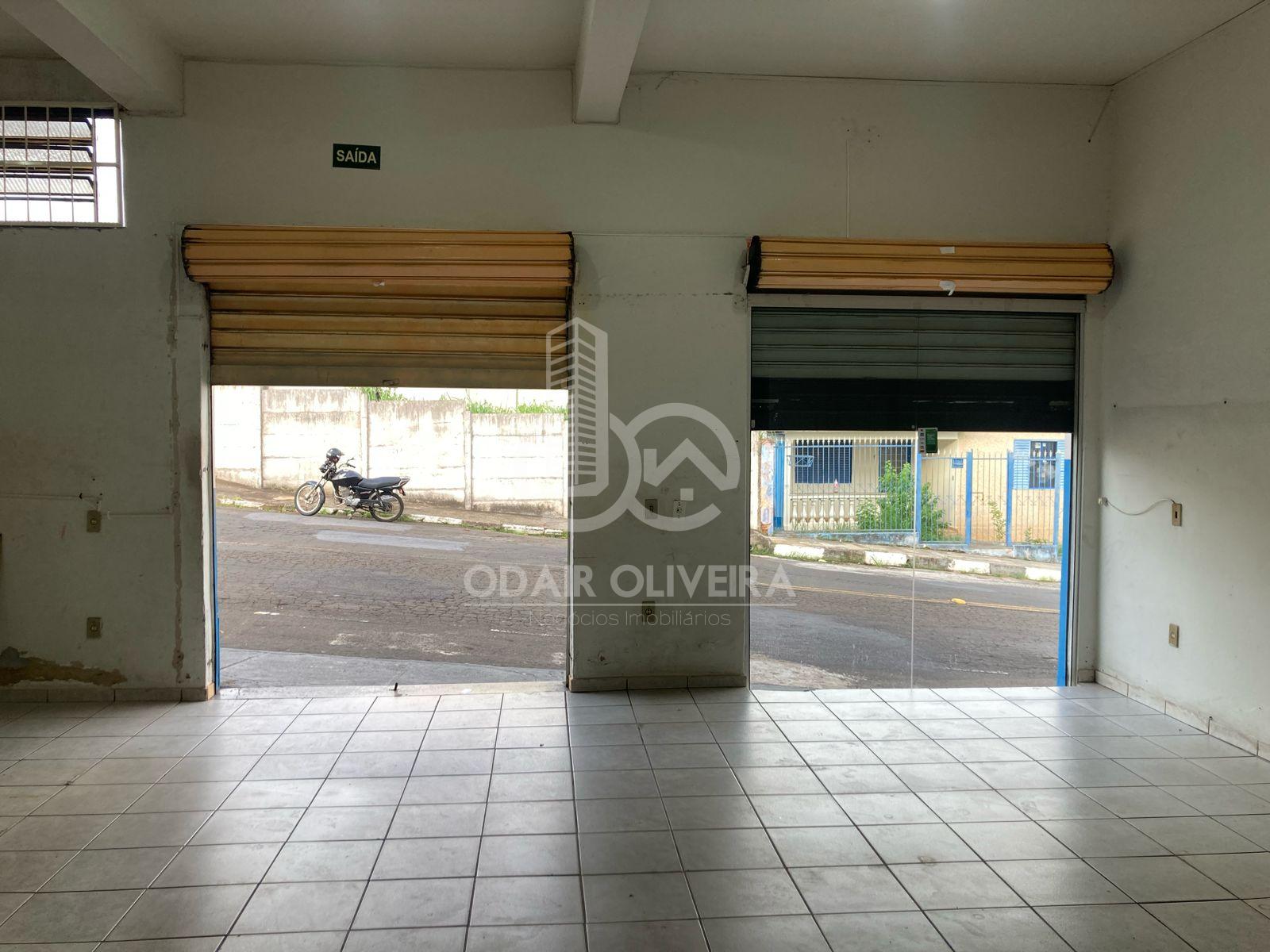 Odair Oliveira Negócios Imobiliários em Passos MG
