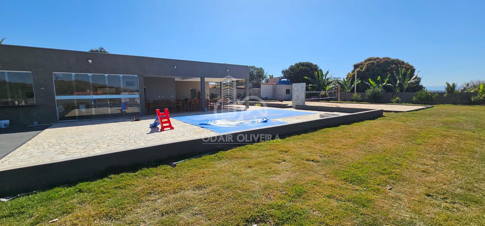 Odair Oliveira Negócios Imobiliários em Passos MG