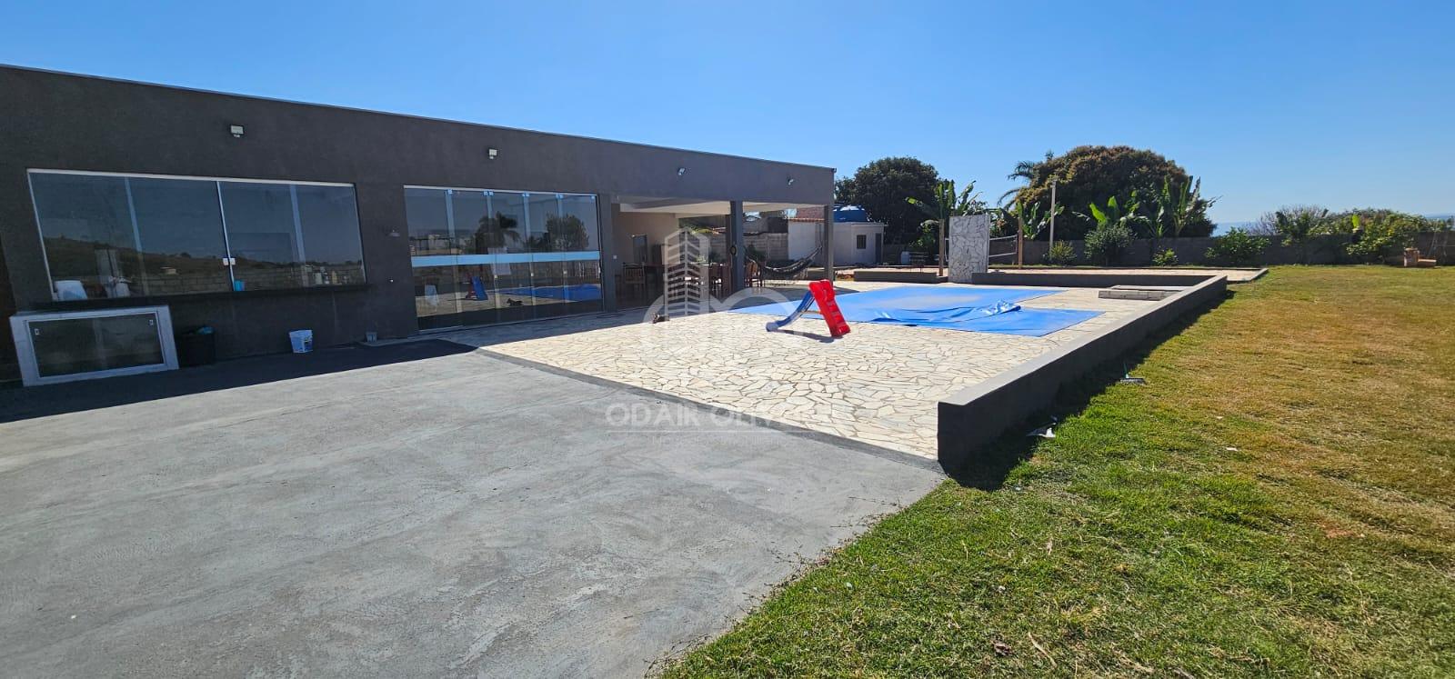 Odair Oliveira Negócios Imobiliários em Passos MG