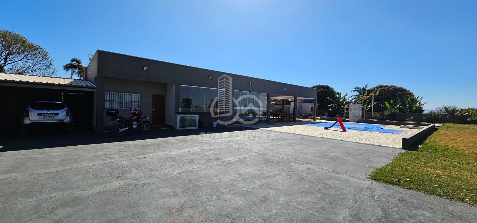 Odair Oliveira Negócios Imobiliários em Passos MG