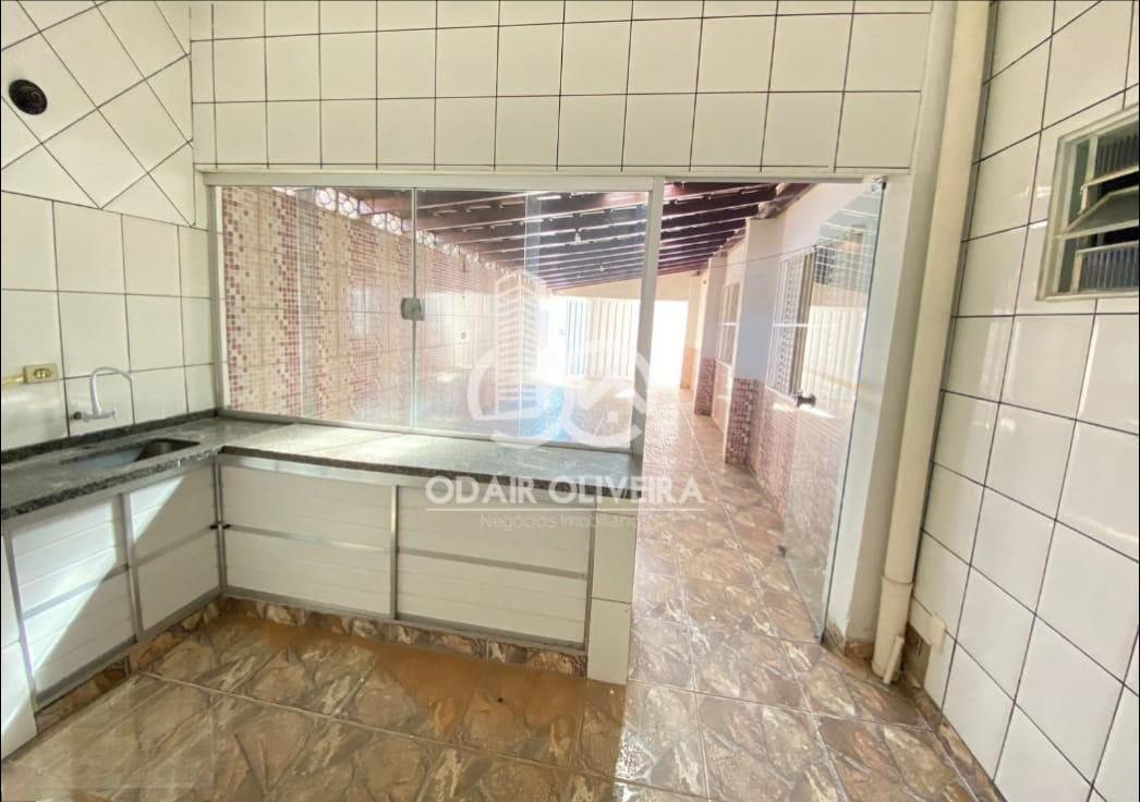 Odair Oliveira Negócios Imobiliários em Passos MG