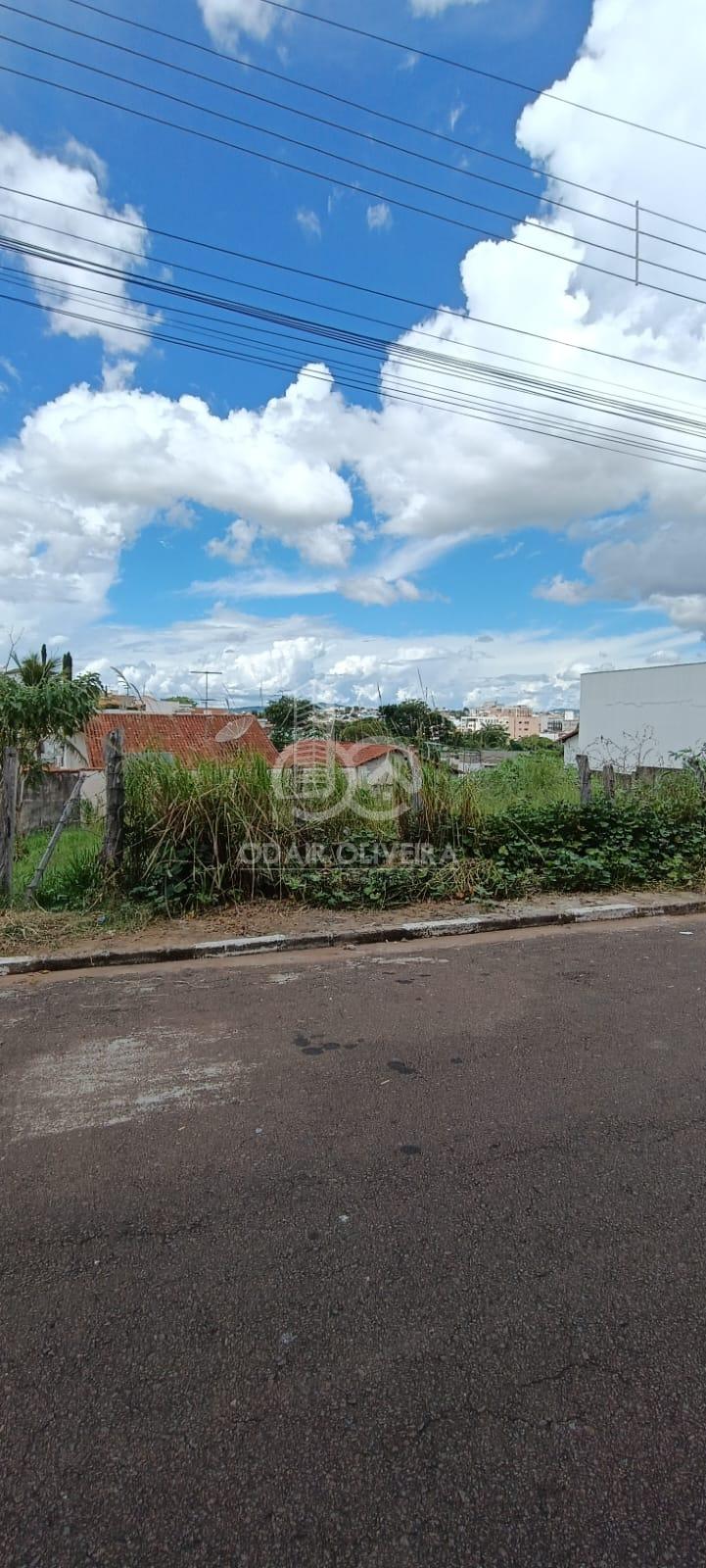 Odair Oliveira Negócios Imobiliários em Passos MG