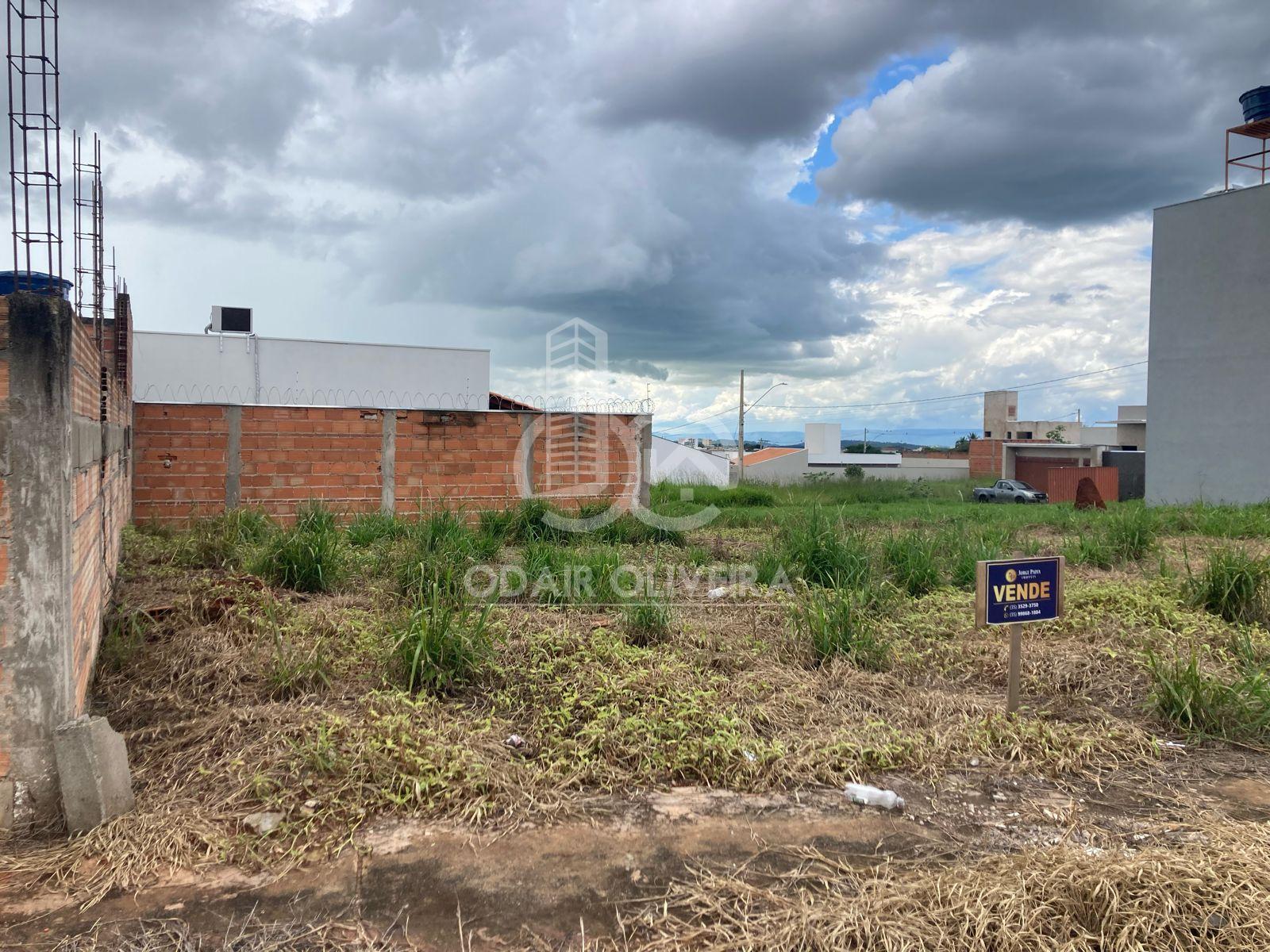 Odair Oliveira Negócios Imobiliários em Passos MG