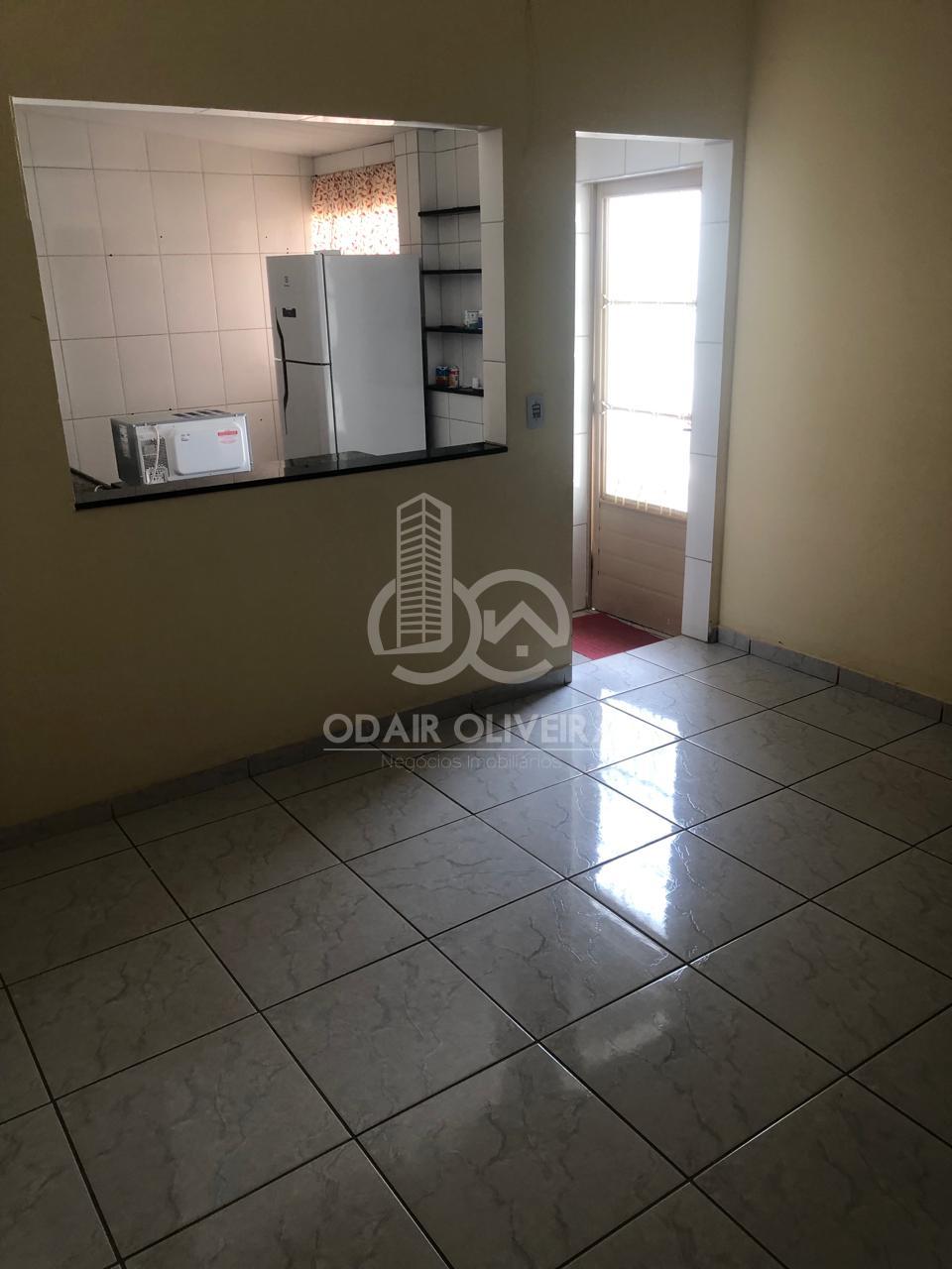 Odair Oliveira Negócios Imobiliários em Passos MG