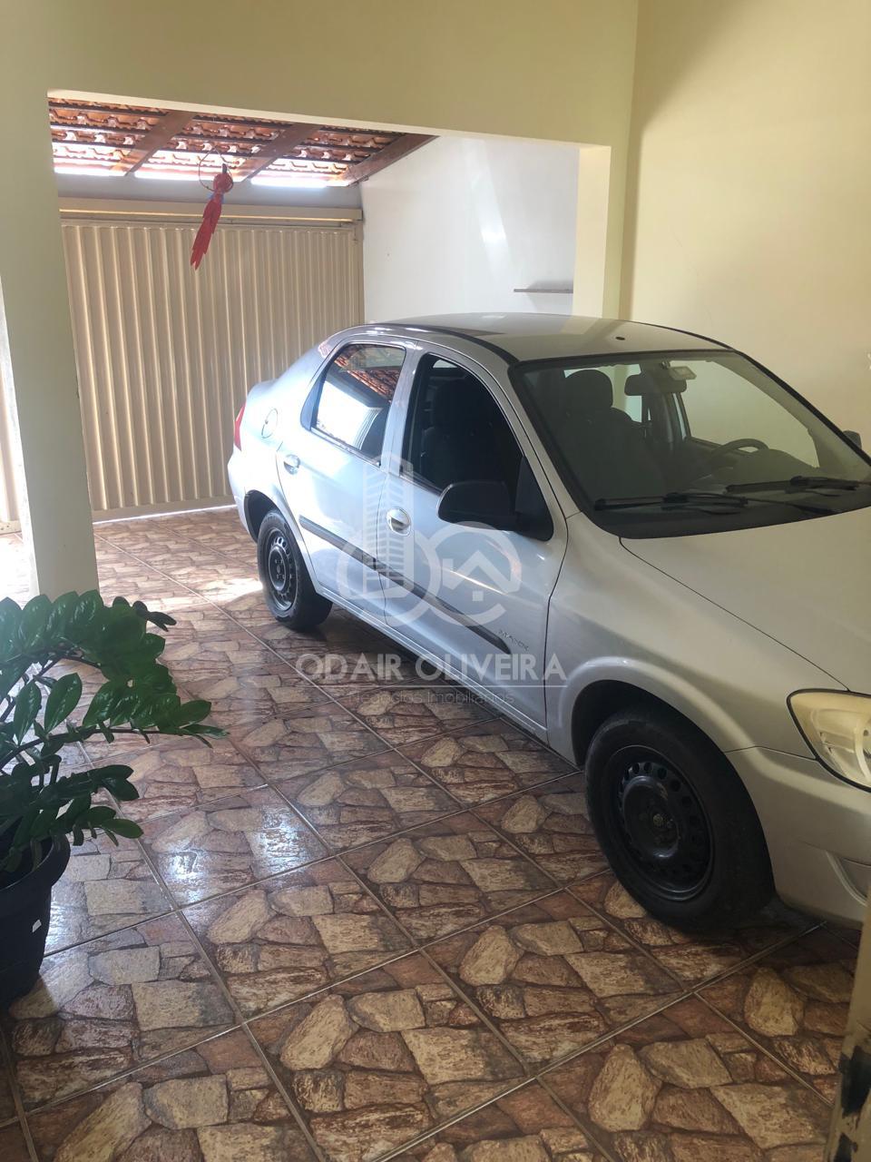 Odair Oliveira Negócios Imobiliários em Passos MG