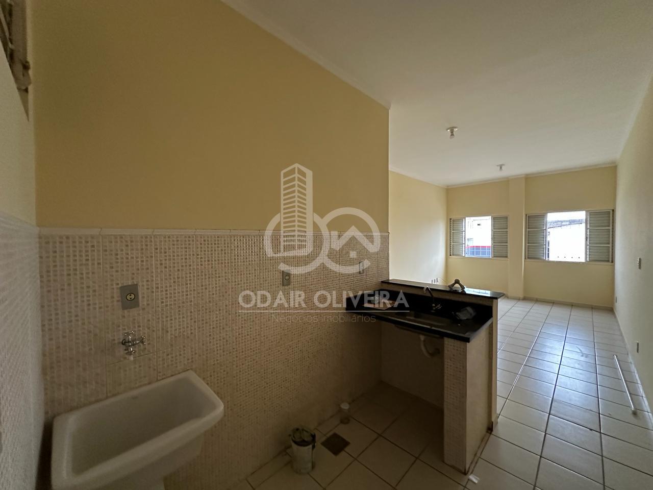 Odair Oliveira Negócios Imobiliários em Passos MG