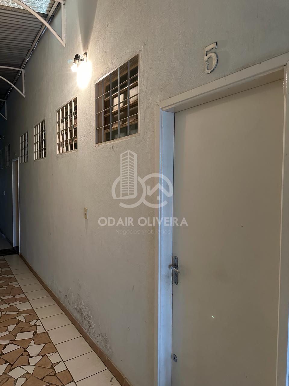 Odair Oliveira Negócios Imobiliários em Passos MG