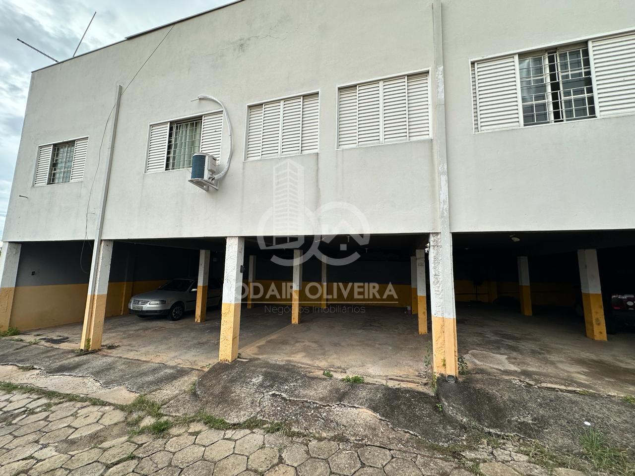Odair Oliveira Negócios Imobiliários em Passos MG
