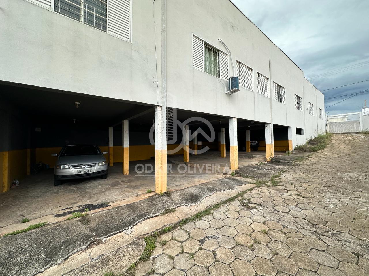 Odair Oliveira Negócios Imobiliários em Passos MG