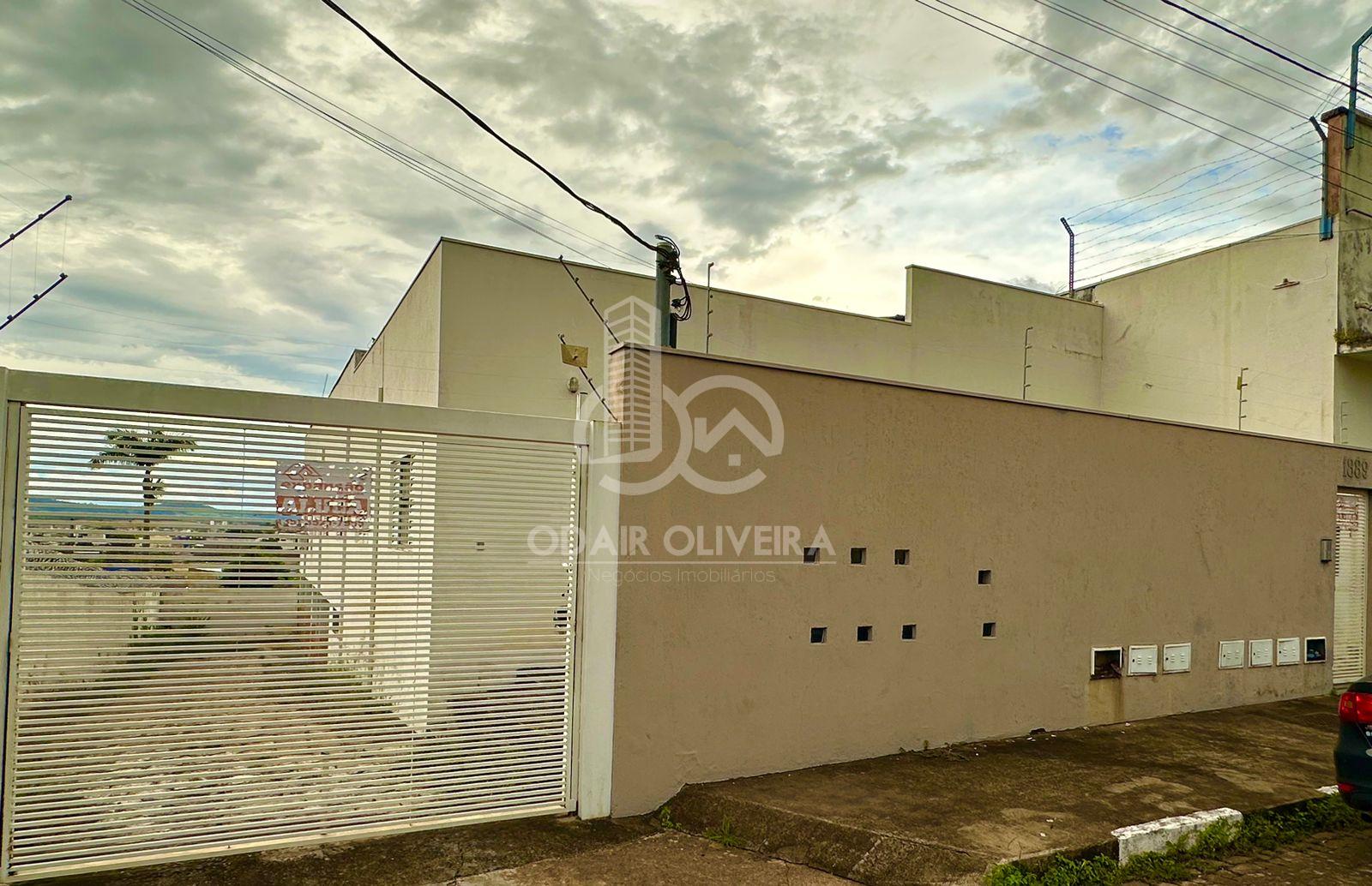 KITNET com cozinha equipada para locao, Novo Horizonte, PASSOS - MG