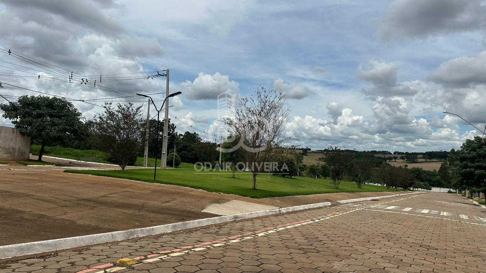 Odair Oliveira Negócios Imobiliários em Passos MG