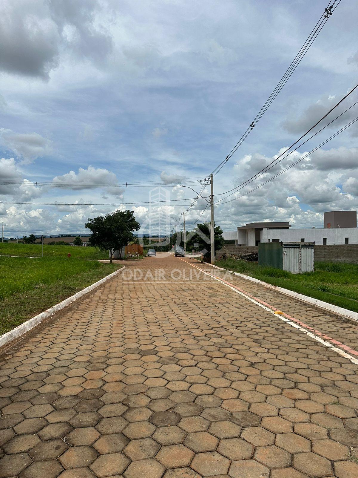 Odair Oliveira Negócios Imobiliários em Passos MG
