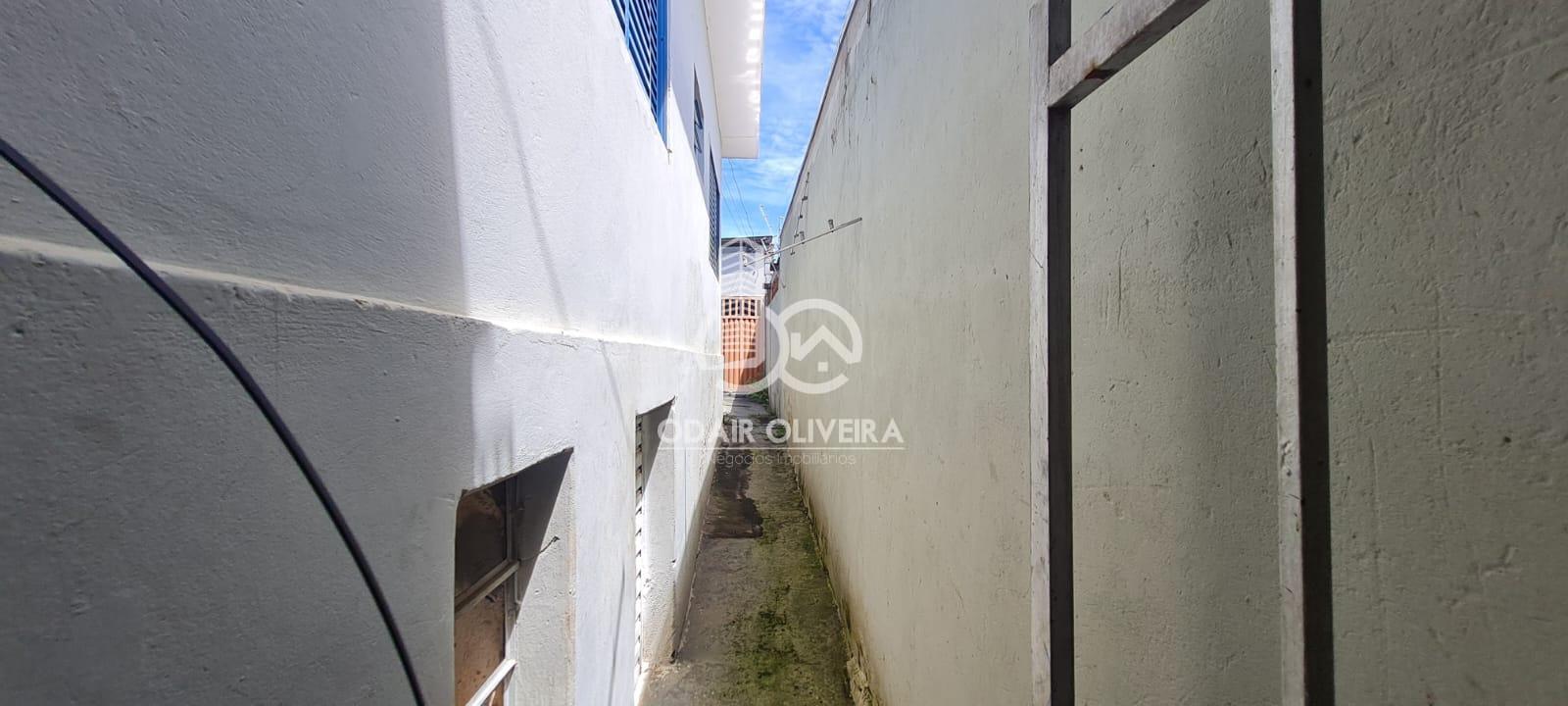 Odair Oliveira Negócios Imobiliários em Passos MG
