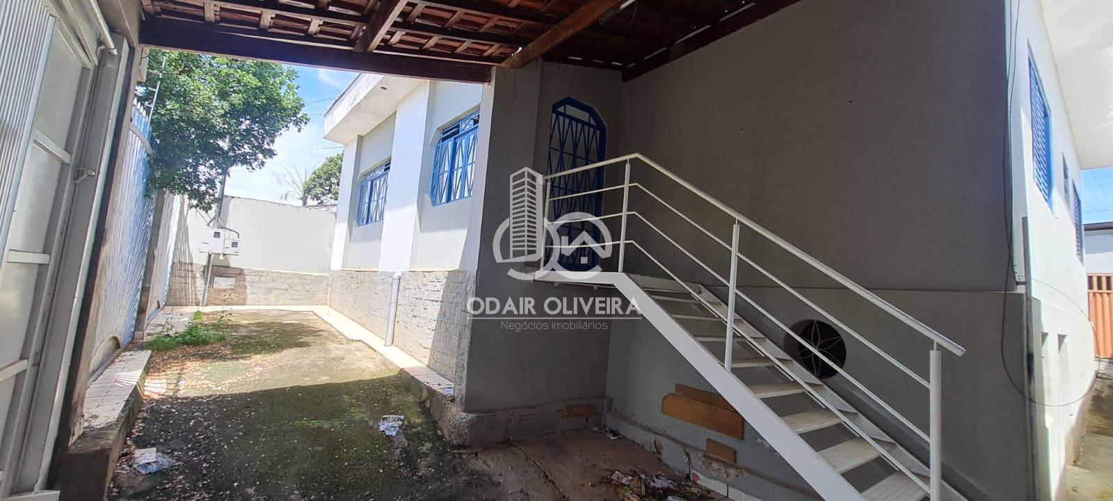Odair Oliveira Negócios Imobiliários em Passos MG