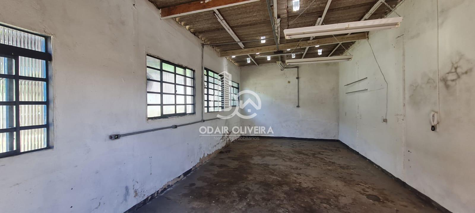 Odair Oliveira Negócios Imobiliários em Passos MG