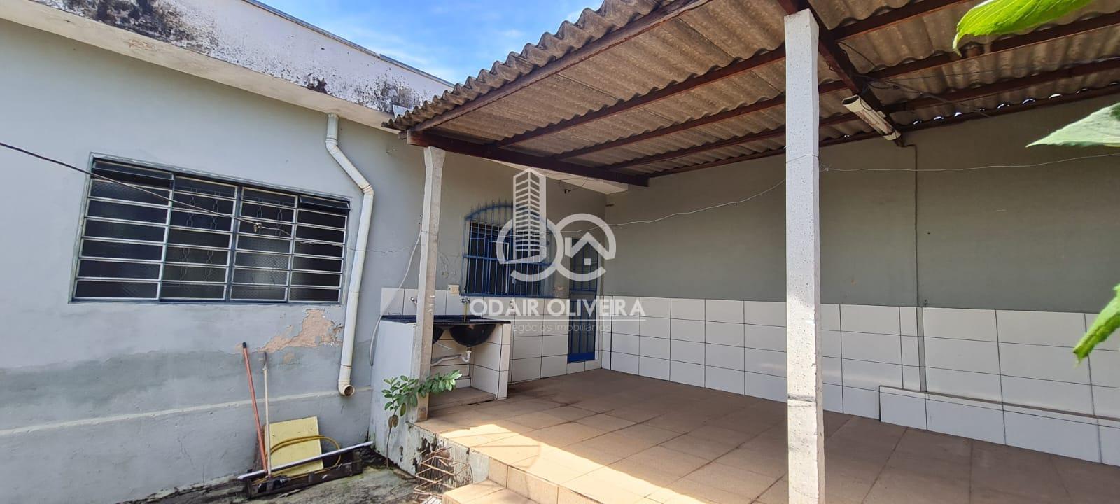 Odair Oliveira Negócios Imobiliários em Passos MG