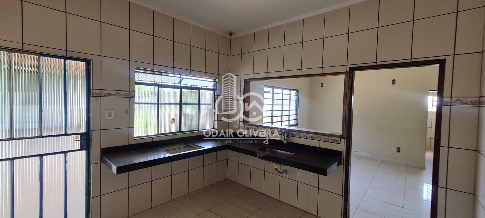 Odair Oliveira Negócios Imobiliários em Passos MG