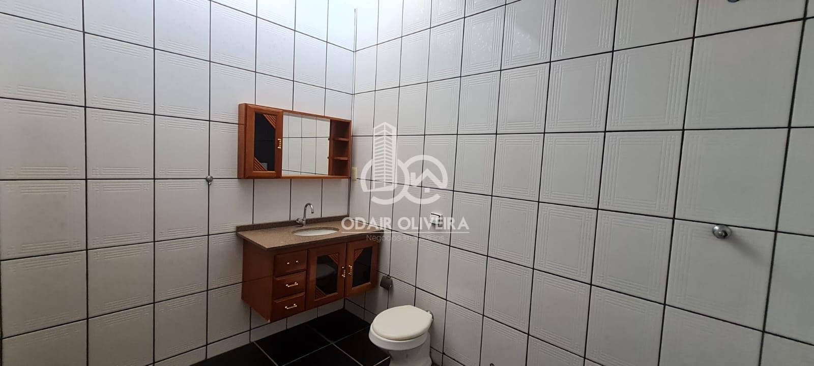 Odair Oliveira Negócios Imobiliários em Passos MG