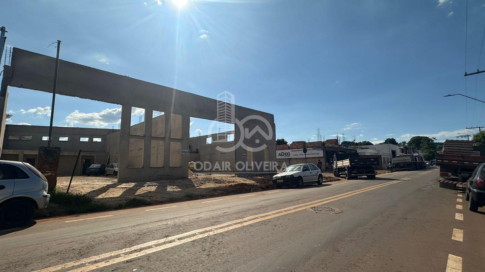 Odair Oliveira Negócios Imobiliários em Passos MG