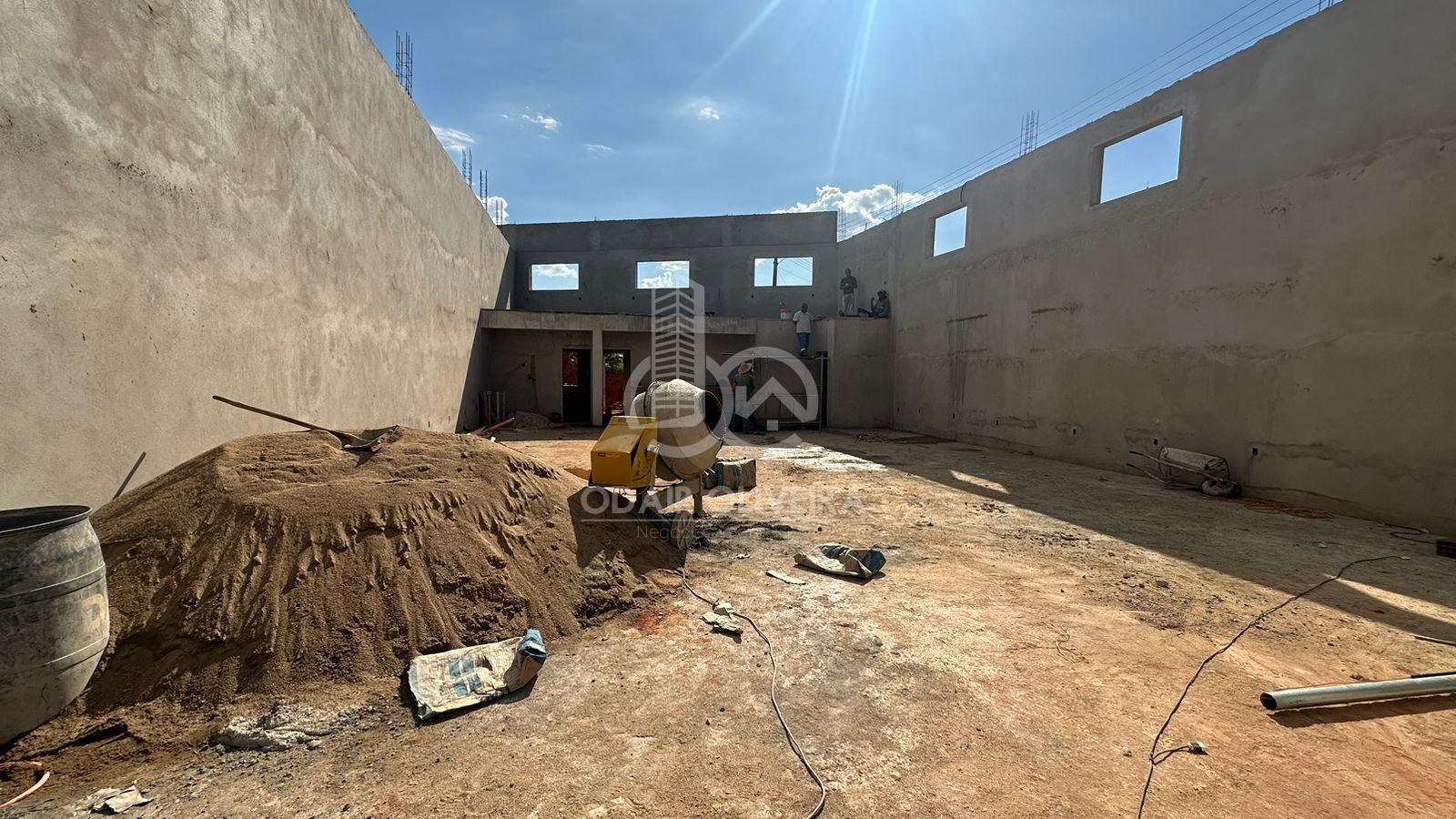 Odair Oliveira Negócios Imobiliários em Passos MG