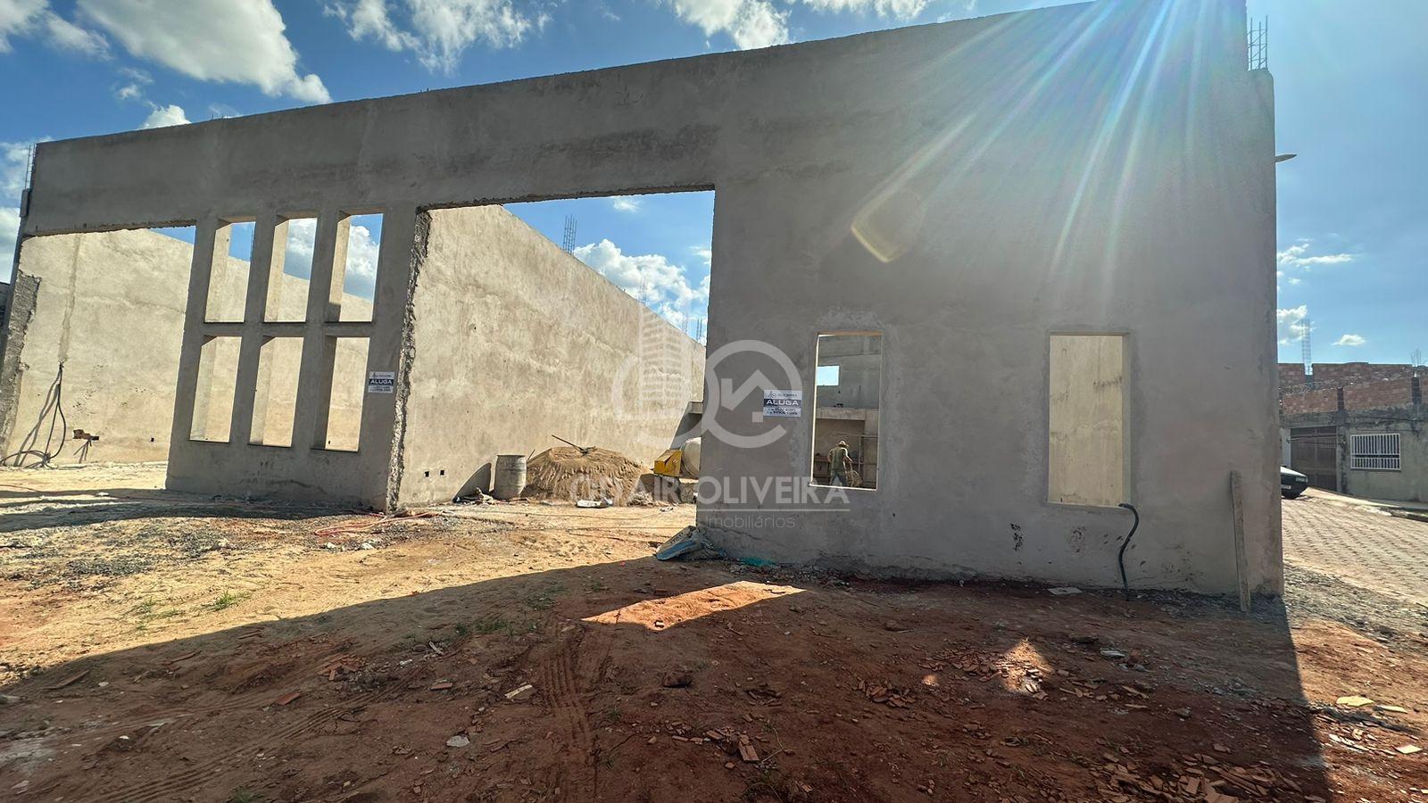 Odair Oliveira Negócios Imobiliários em Passos MG