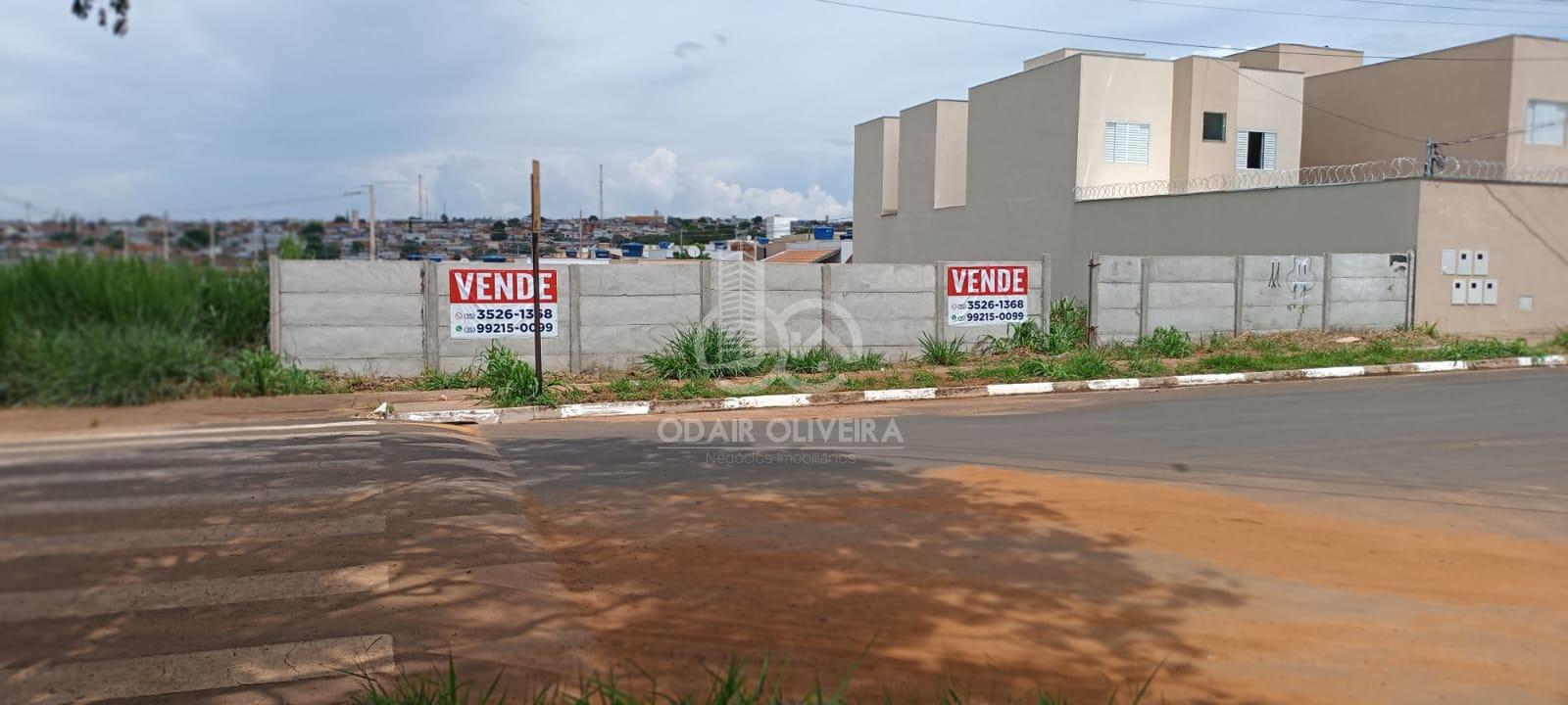 Odair Oliveira Negócios Imobiliários em Passos MG