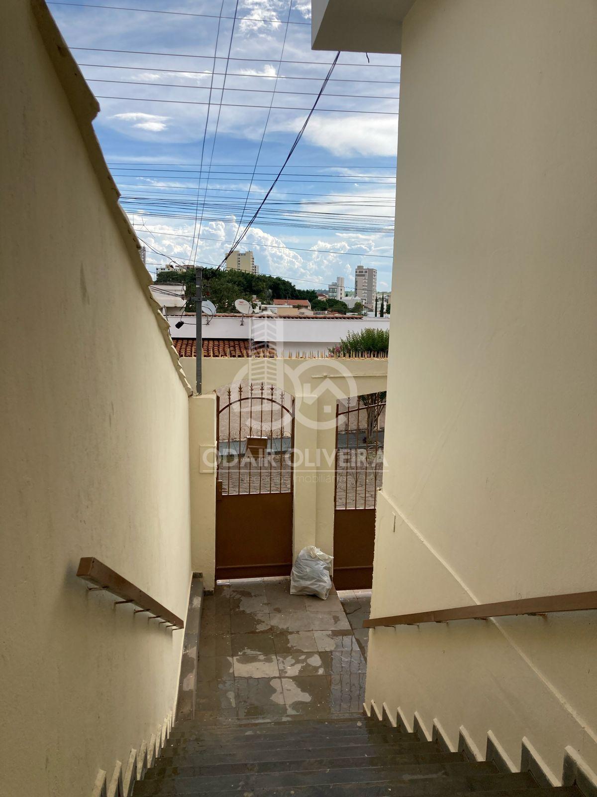Odair Oliveira Negócios Imobiliários em Passos MG
