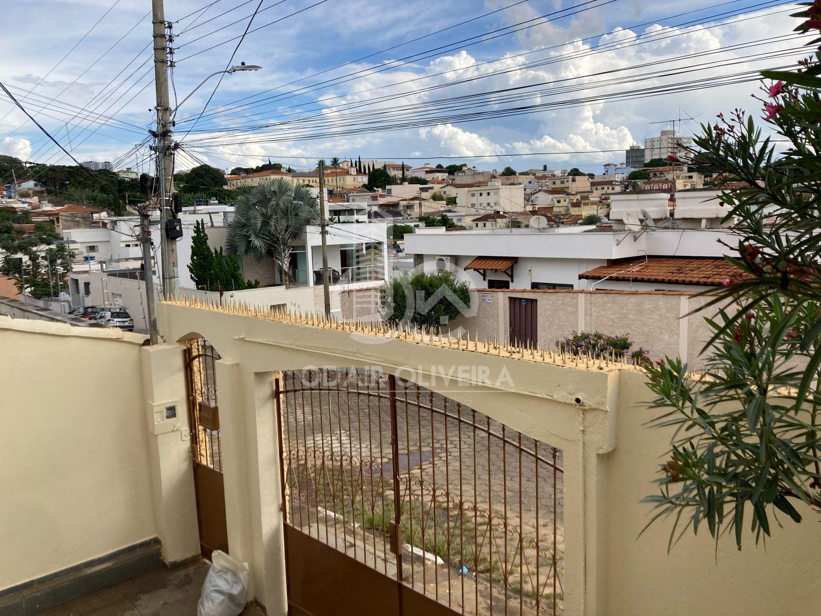 Odair Oliveira Negócios Imobiliários em Passos MG