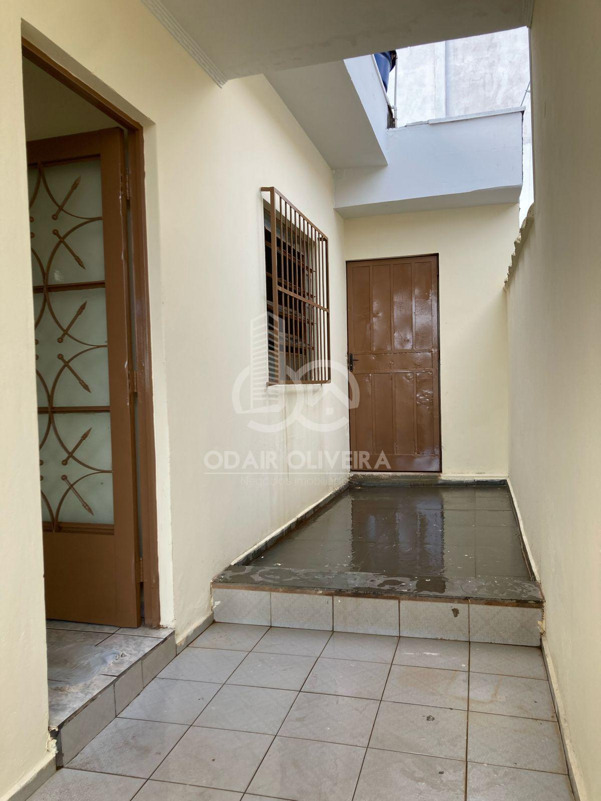 Odair Oliveira Negócios Imobiliários em Passos MG