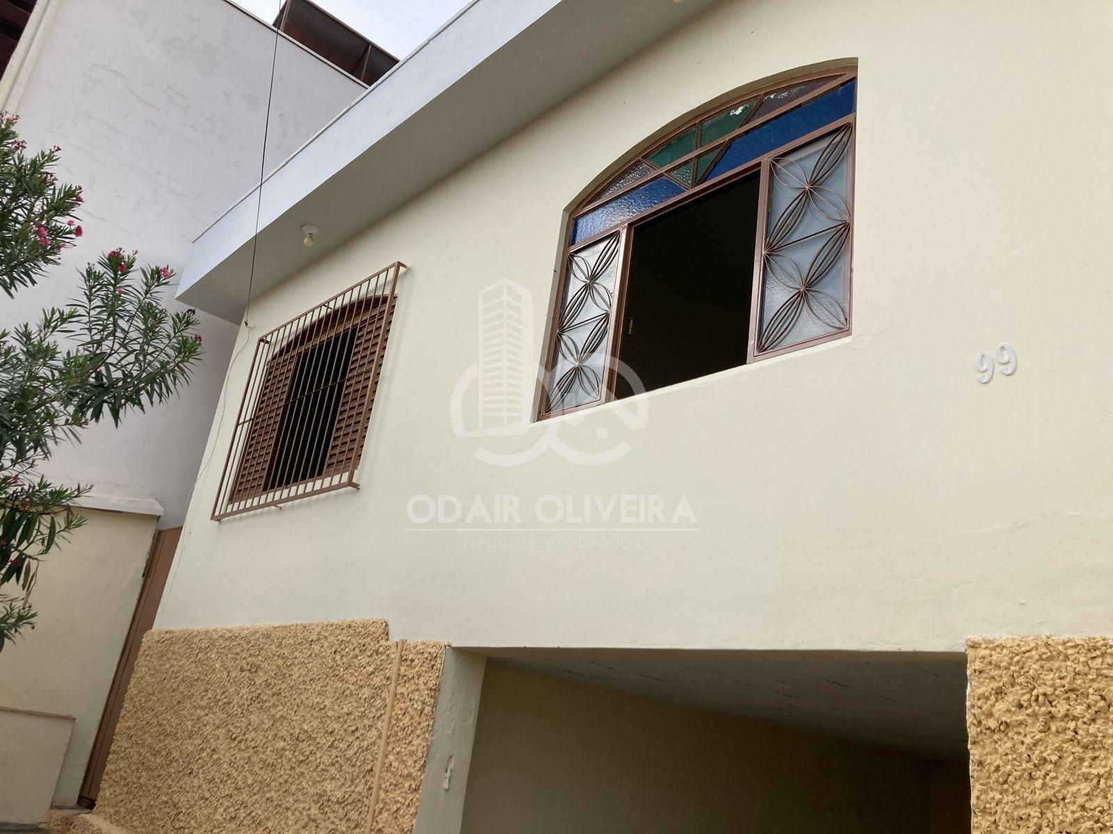Odair Oliveira Negócios Imobiliários em Passos MG