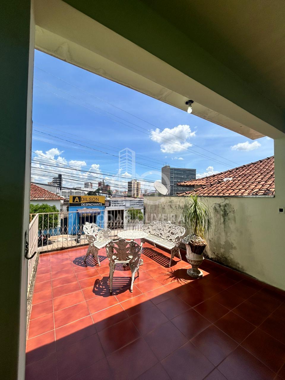 Odair Oliveira Negócios Imobiliários em Passos MG