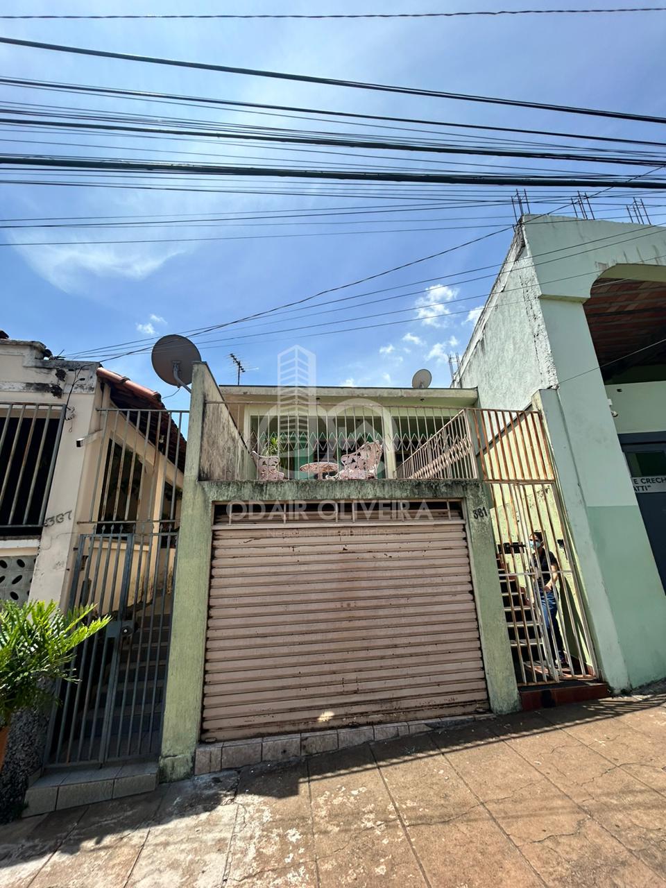 Odair Oliveira Negócios Imobiliários em Passos MG