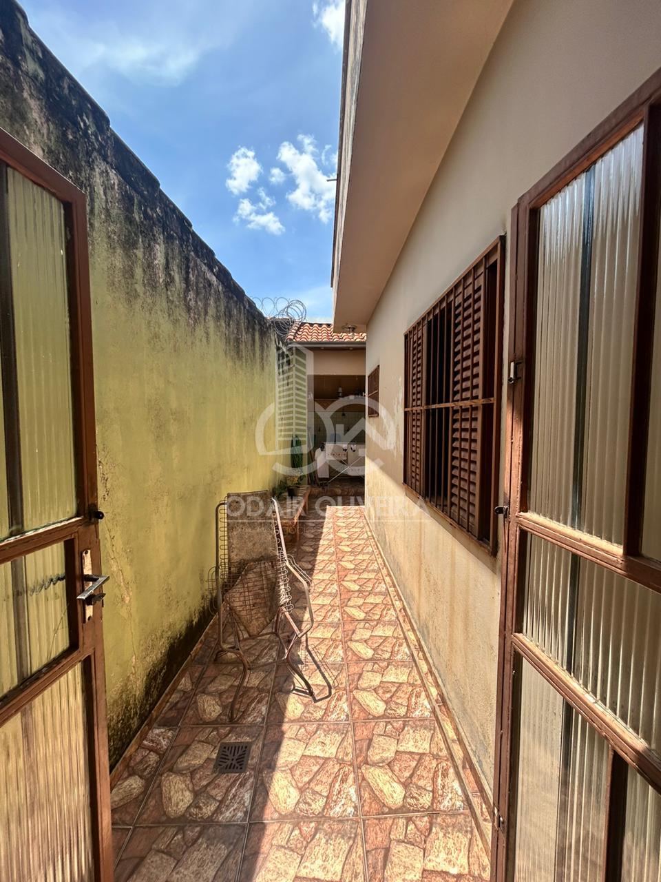 Odair Oliveira Negócios Imobiliários em Passos MG