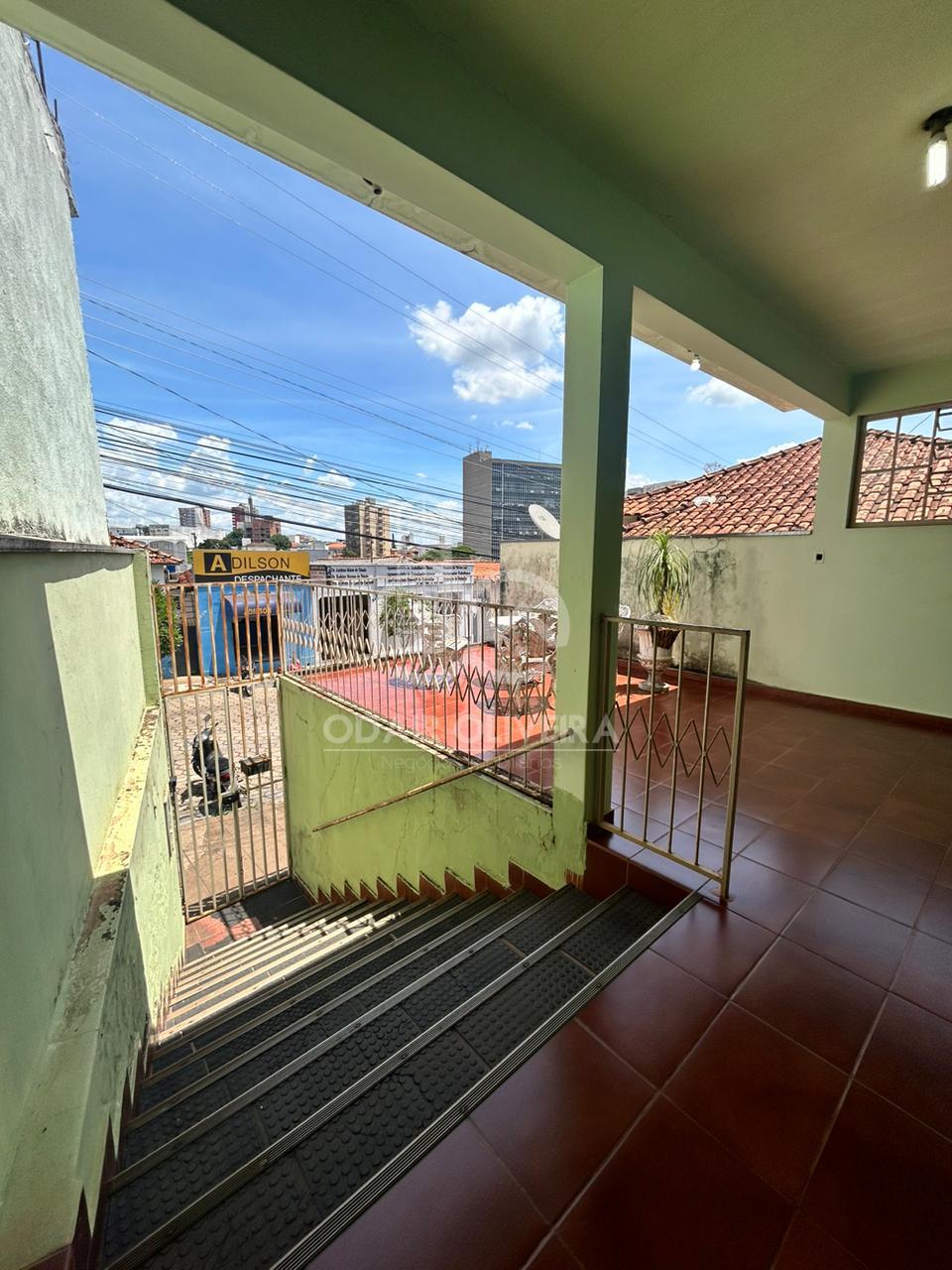 Odair Oliveira Negócios Imobiliários em Passos MG
