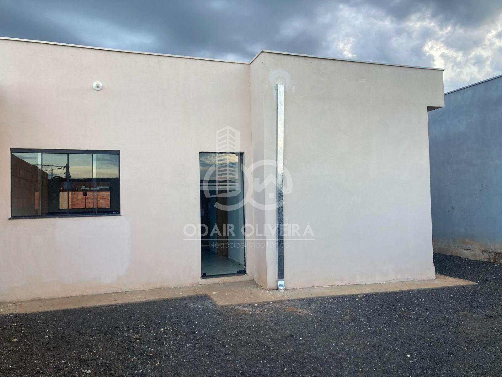 Odair Oliveira Negócios Imobiliários em Passos MG