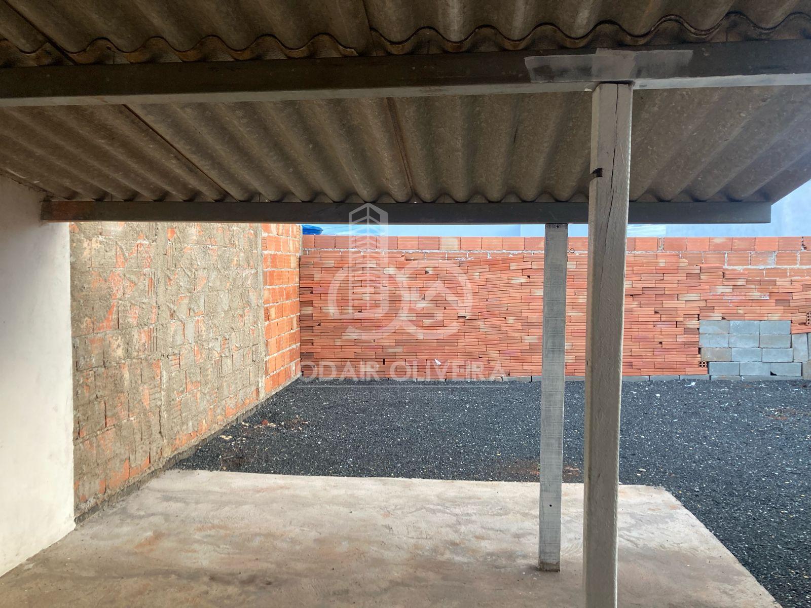 Odair Oliveira Negócios Imobiliários em Passos MG