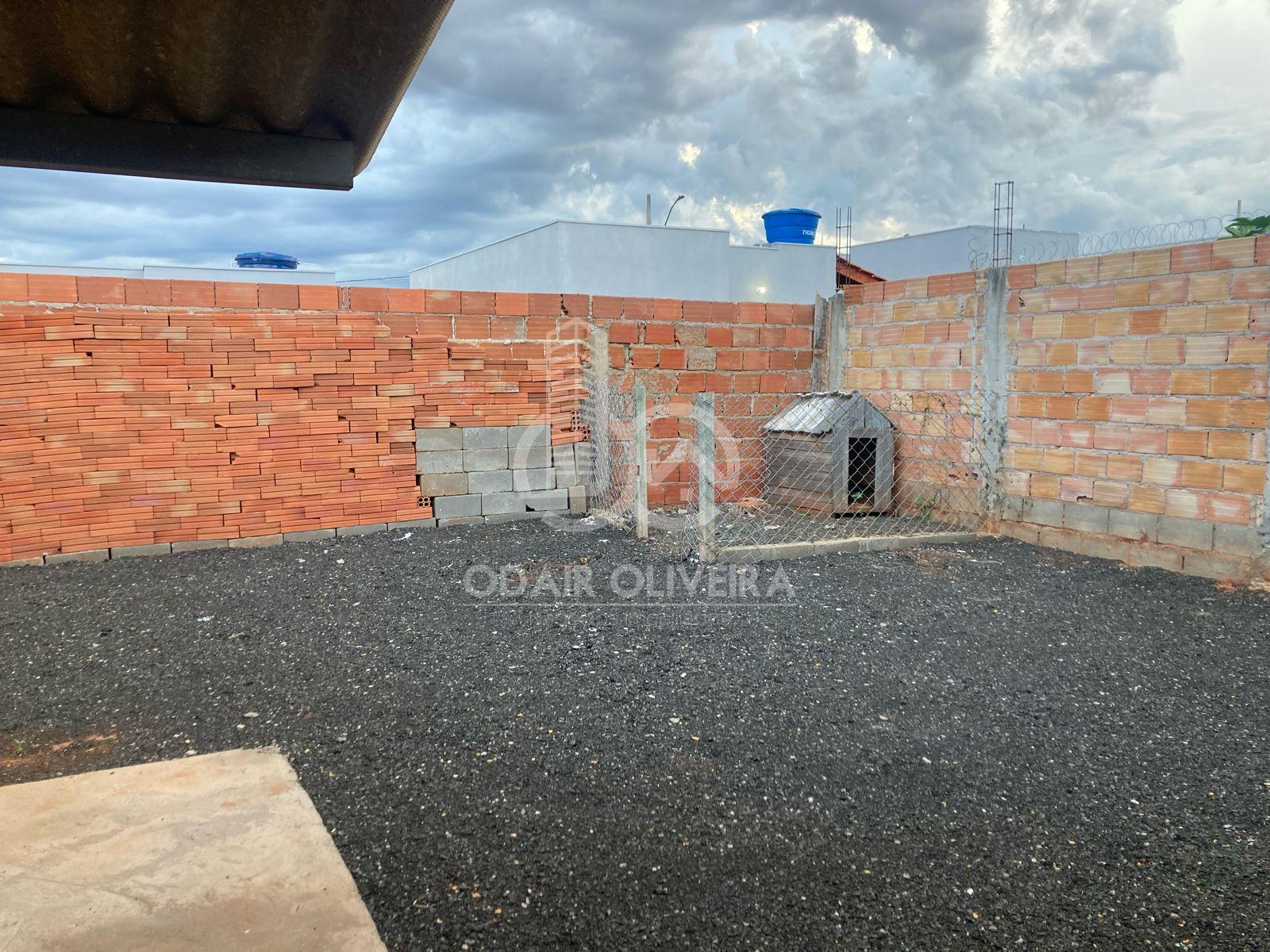 Odair Oliveira Negócios Imobiliários em Passos MG