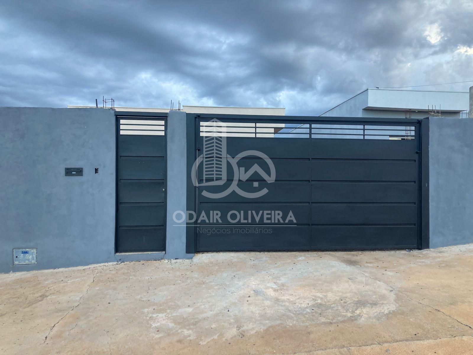 Casa de 2 quartos para locao, NOVA PASSOS, PASSOS - MG