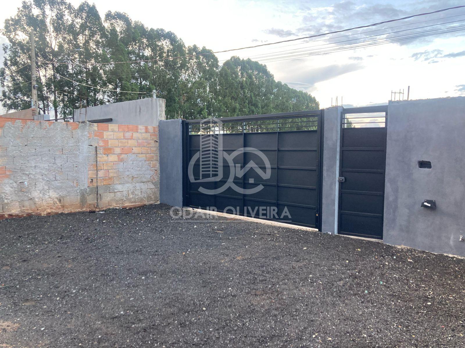 Odair Oliveira Negócios Imobiliários em Passos MG