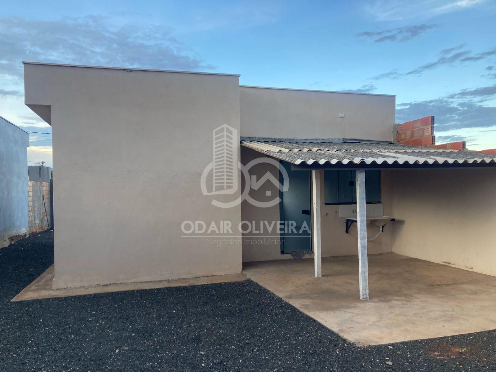 Odair Oliveira Negócios Imobiliários em Passos MG