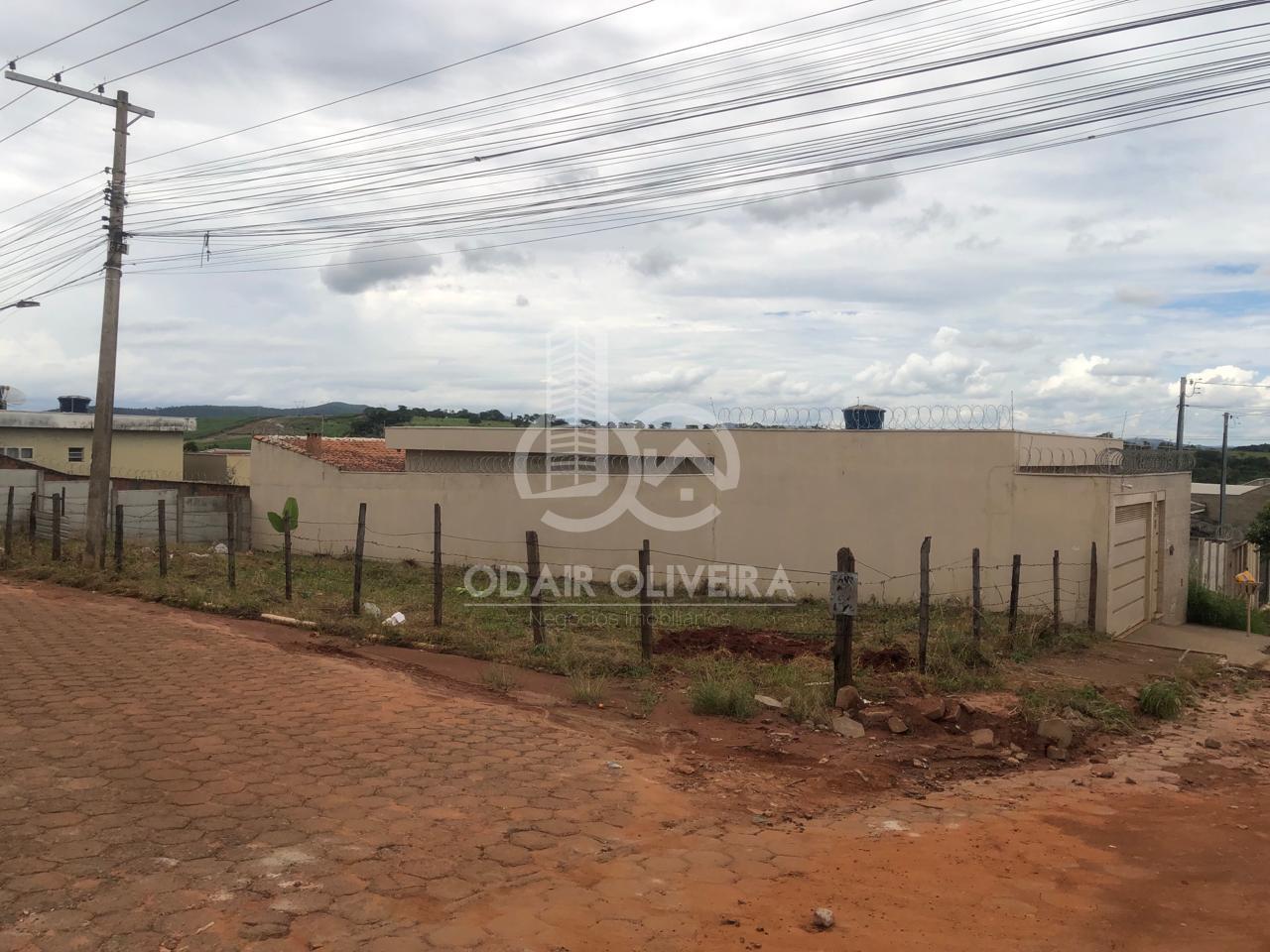 Odair Oliveira Negócios Imobiliários em Passos MG