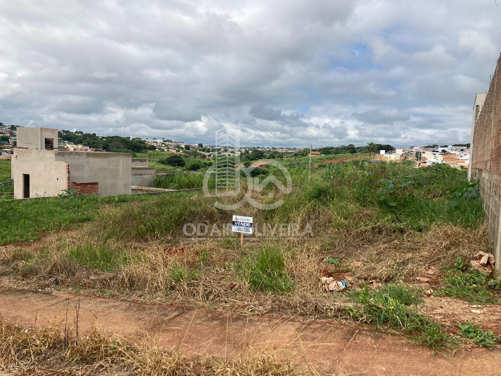 Terreno de 360m  na Estrada da Julieira  à venda, NOVA PASSOS, PASSOS - MG