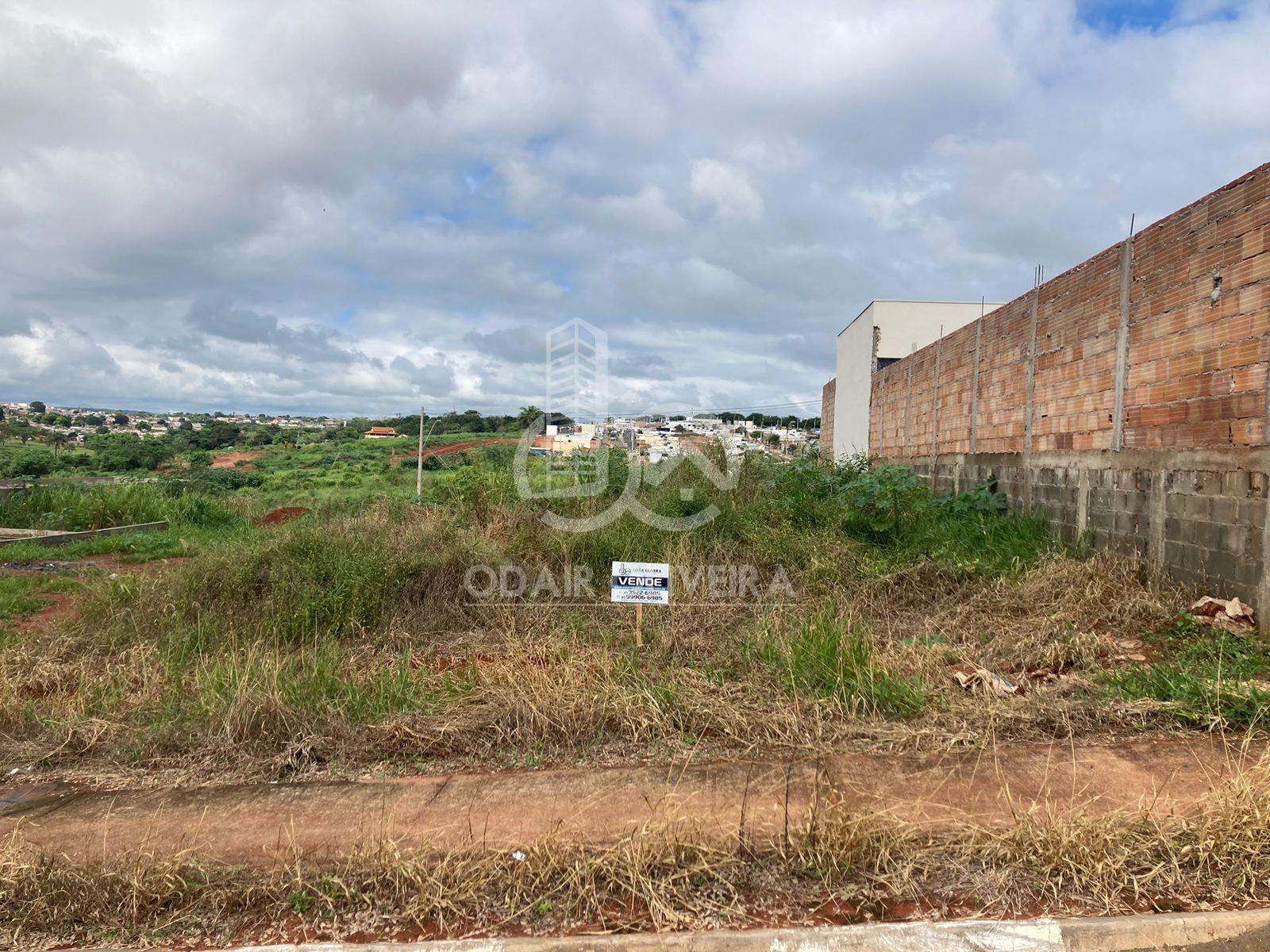 Odair Oliveira Negócios Imobiliários em Passos MG