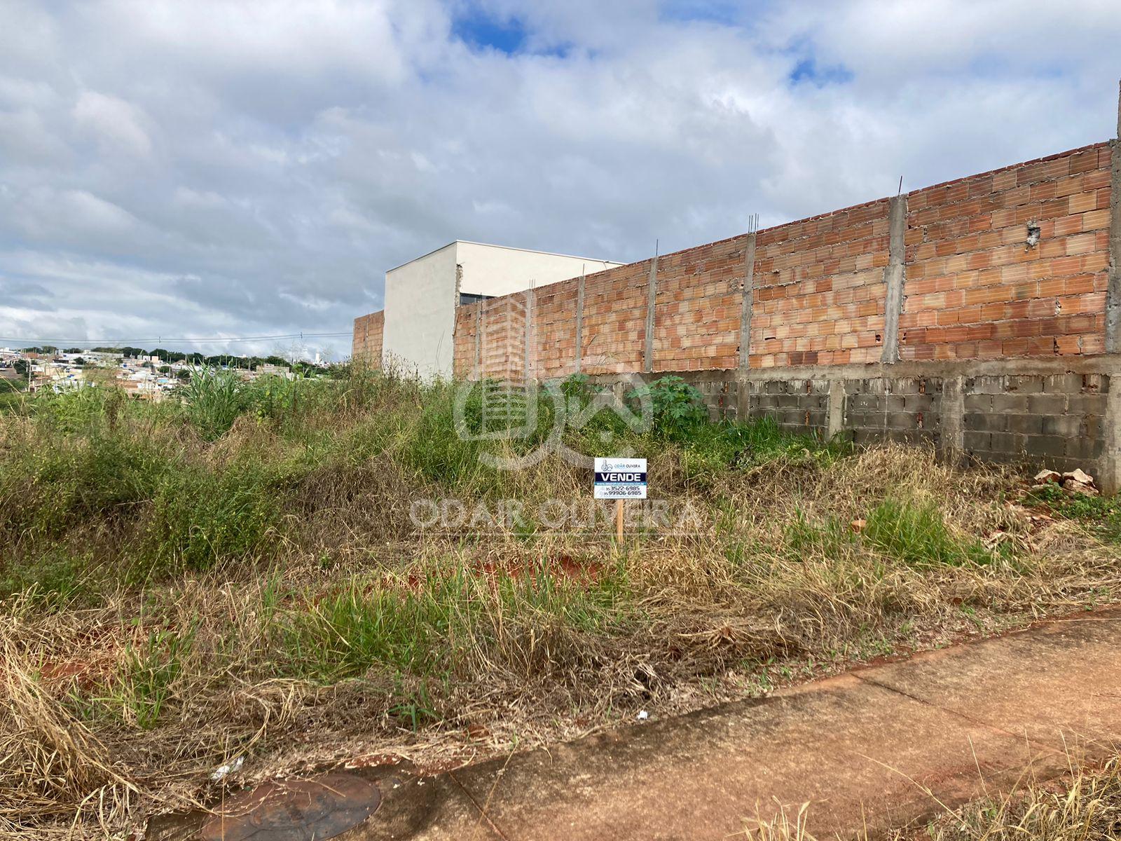 Odair Oliveira Negócios Imobiliários em Passos MG