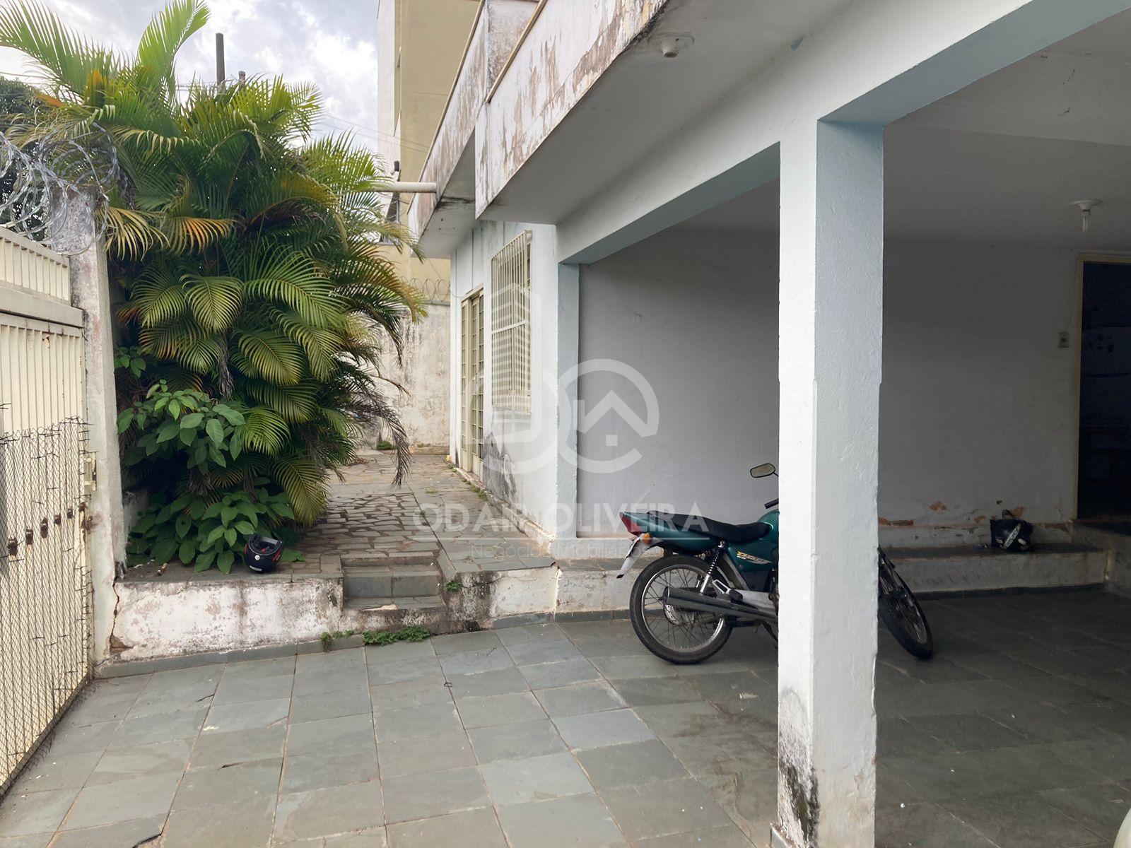 Odair Oliveira Negócios Imobiliários em Passos MG