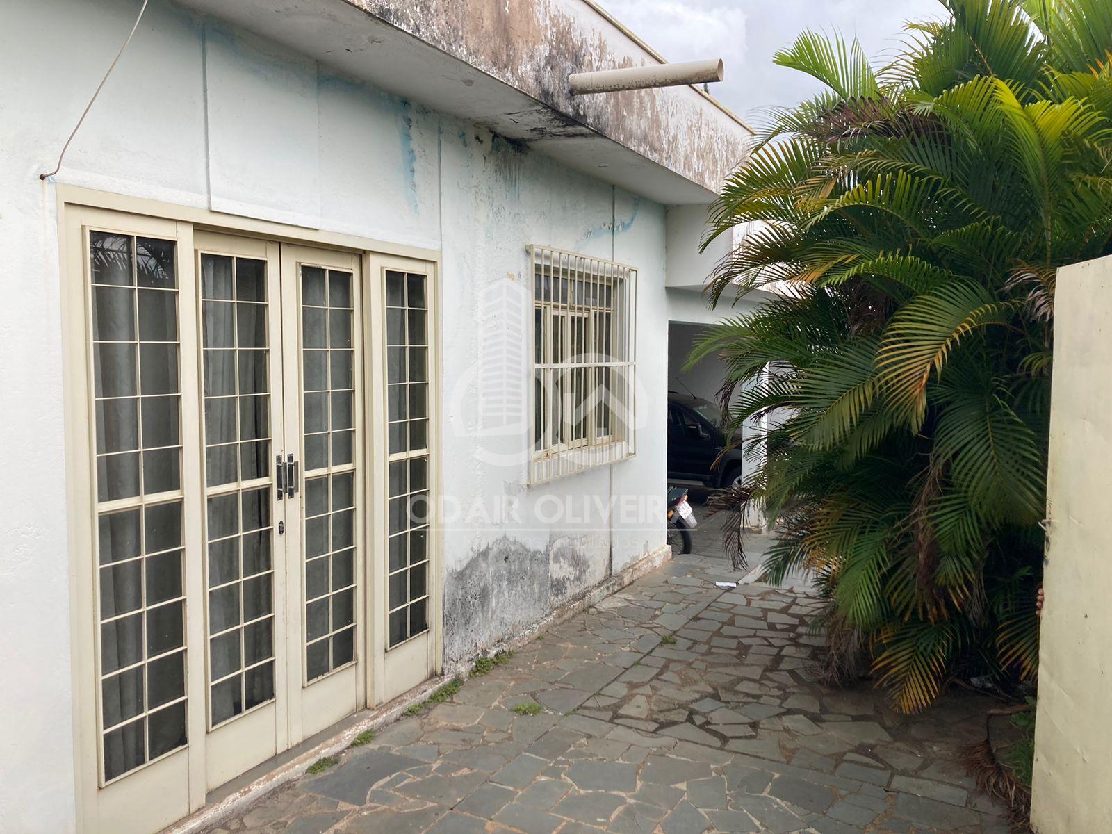 Odair Oliveira Negócios Imobiliários em Passos MG
