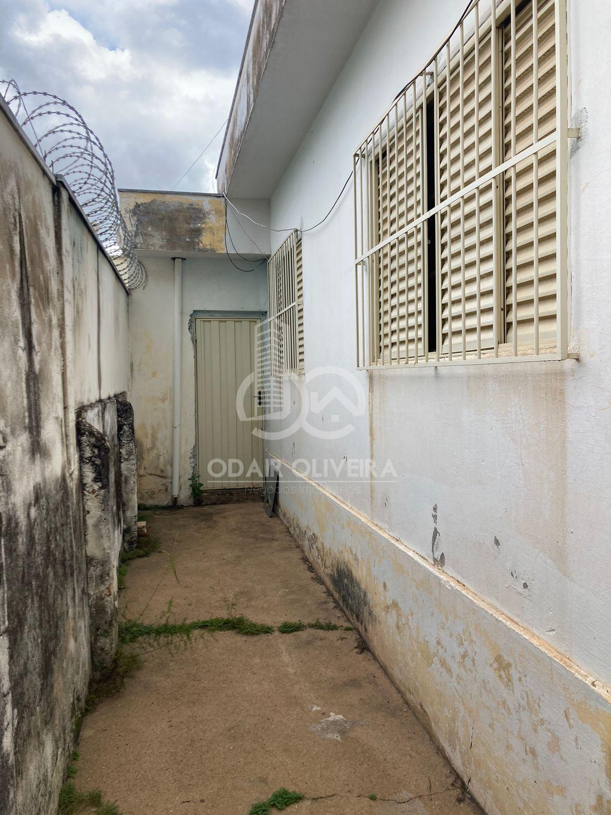 Odair Oliveira Negócios Imobiliários em Passos MG